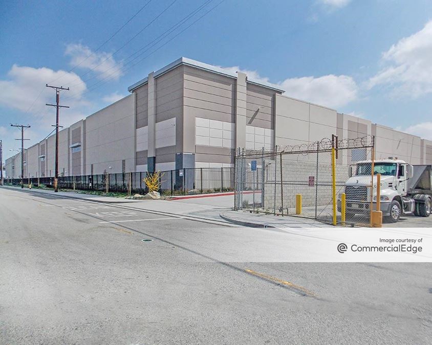 Century Distribution Center