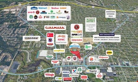 Preview of Retail space for Sale at 1969 Portage Trail
