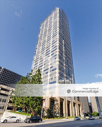 Preview of Office space for Rent at 1999 Avenue of the Stars