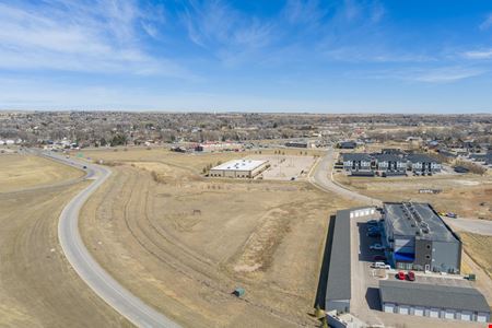 Preview of VacantLand space for Sale at 3222 Jaffa Garden Way