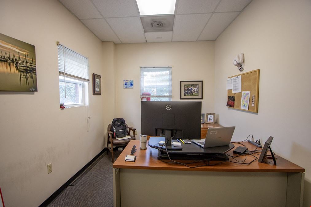 166 Pontiac Business Center Drive