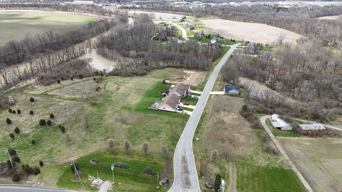 16 Ac Maumee River Crossing