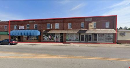 Preview of Retail space for Sale at 2608-2612 Lower Huntington Road