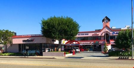 Preview of commercial space at 11870 Santa Monica Blvd