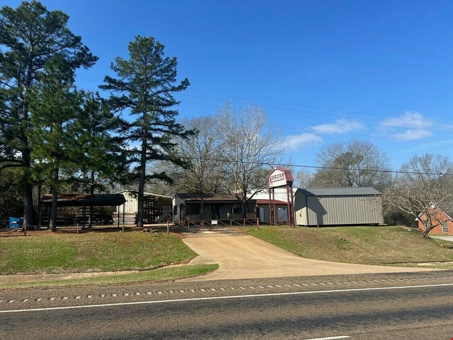 905 HWY 110 NORTH