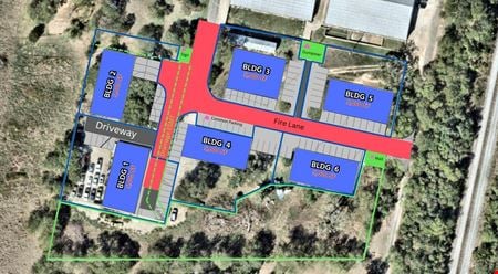 Preview of Industrial space for Sale at 12306 Wirth Drive