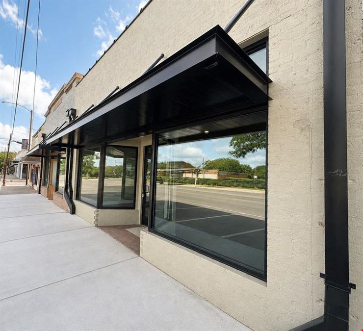 105 N Main St