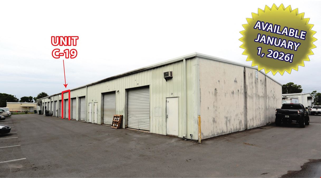 1133 Industrial Boulevard