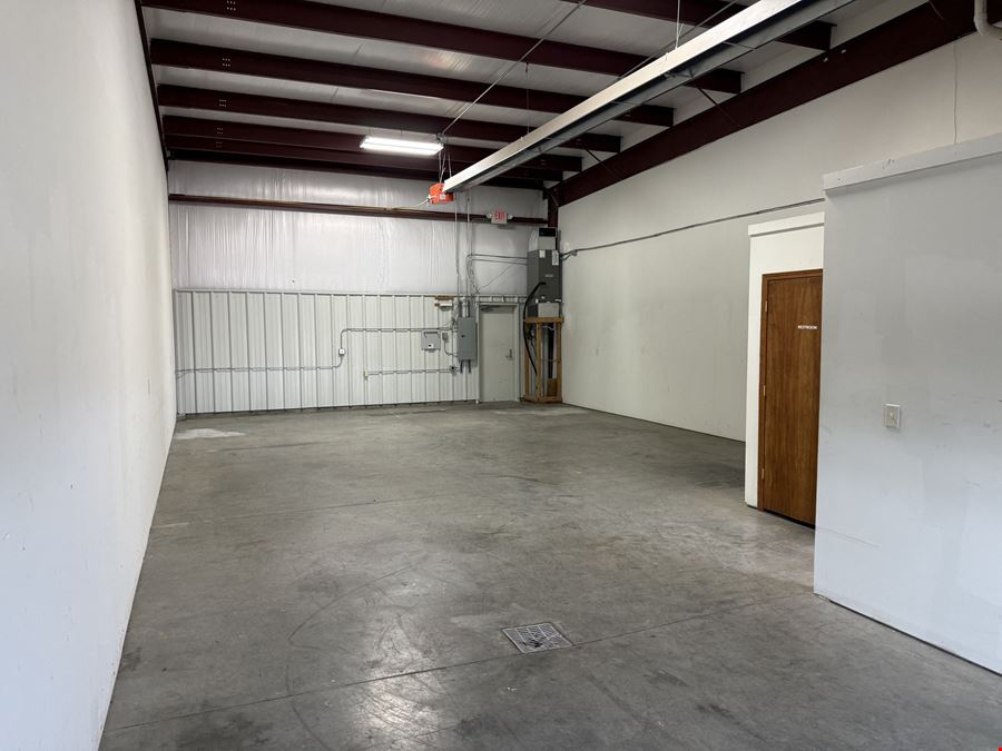 350 SW 25th Street