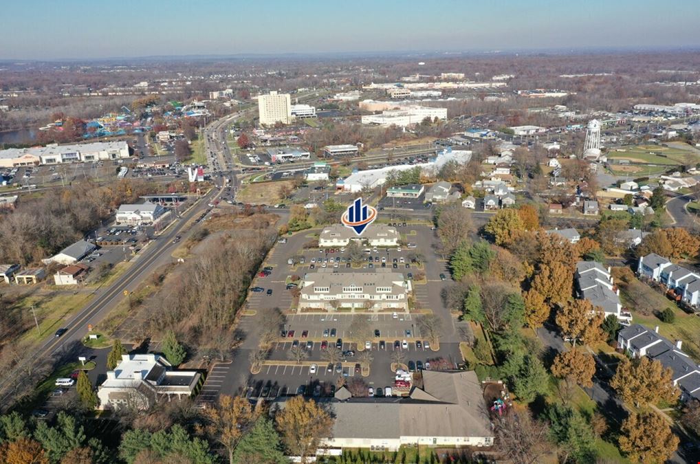 Oxford Crossing Professional Park