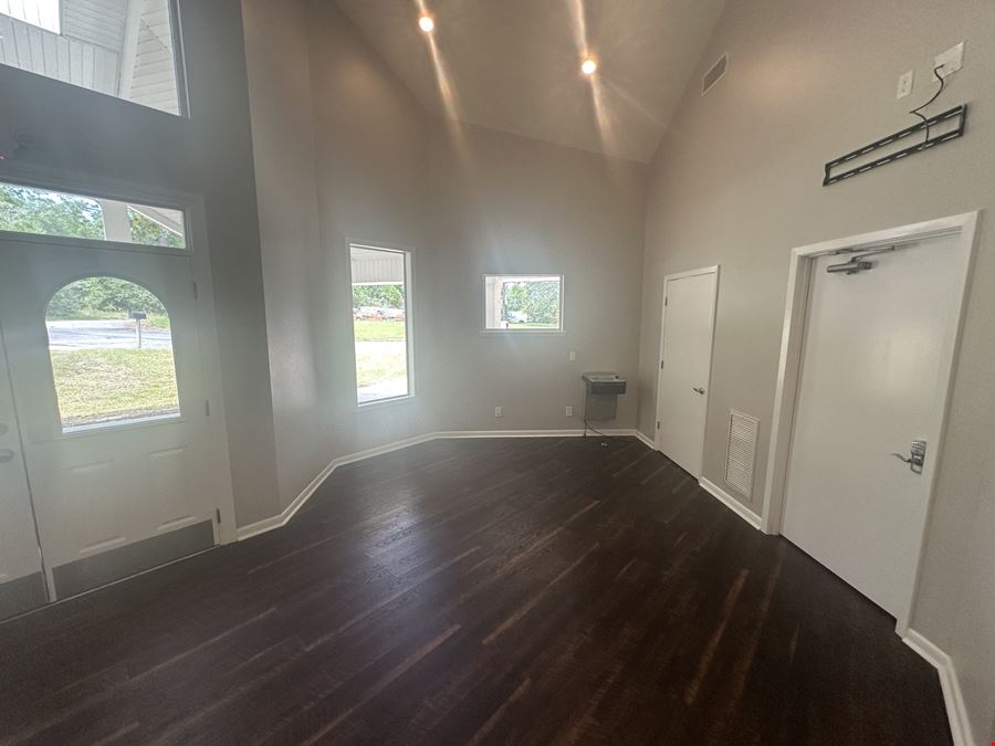 Medical Office for Lease