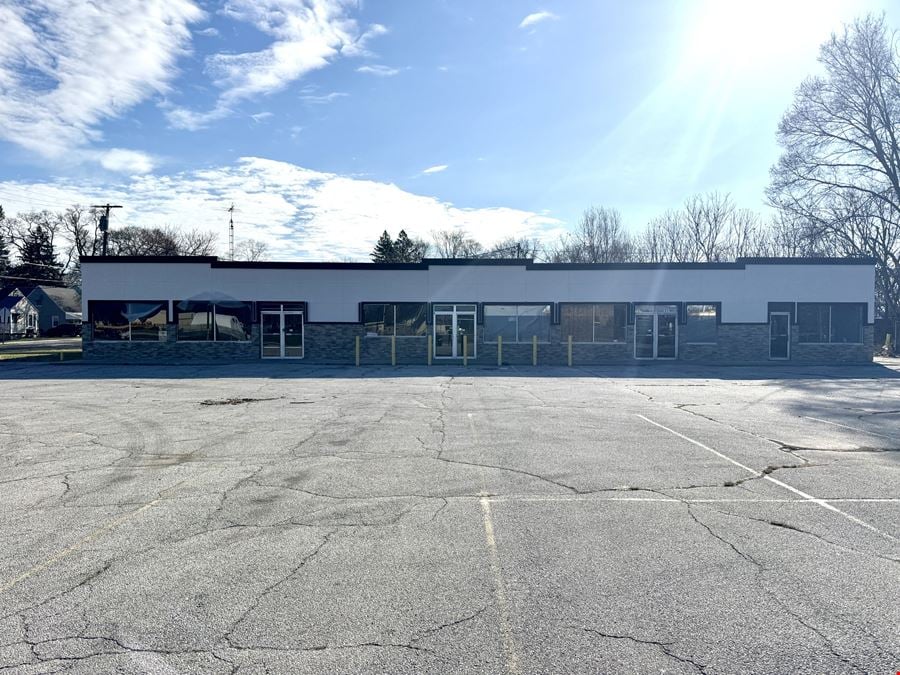 5074 Douglas Rd