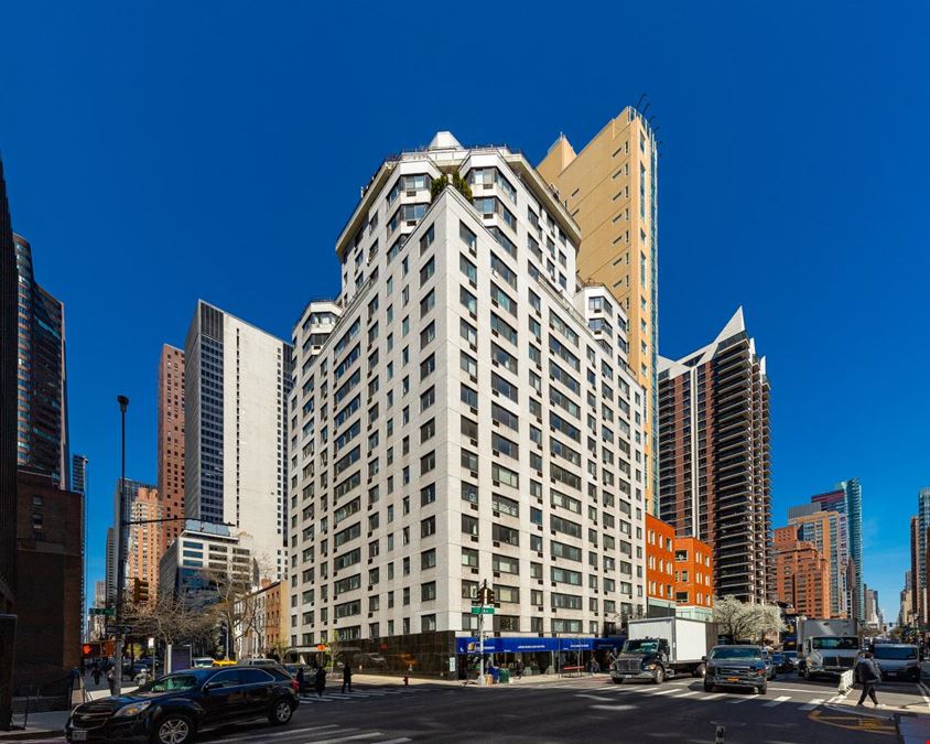 249 East 48th Street