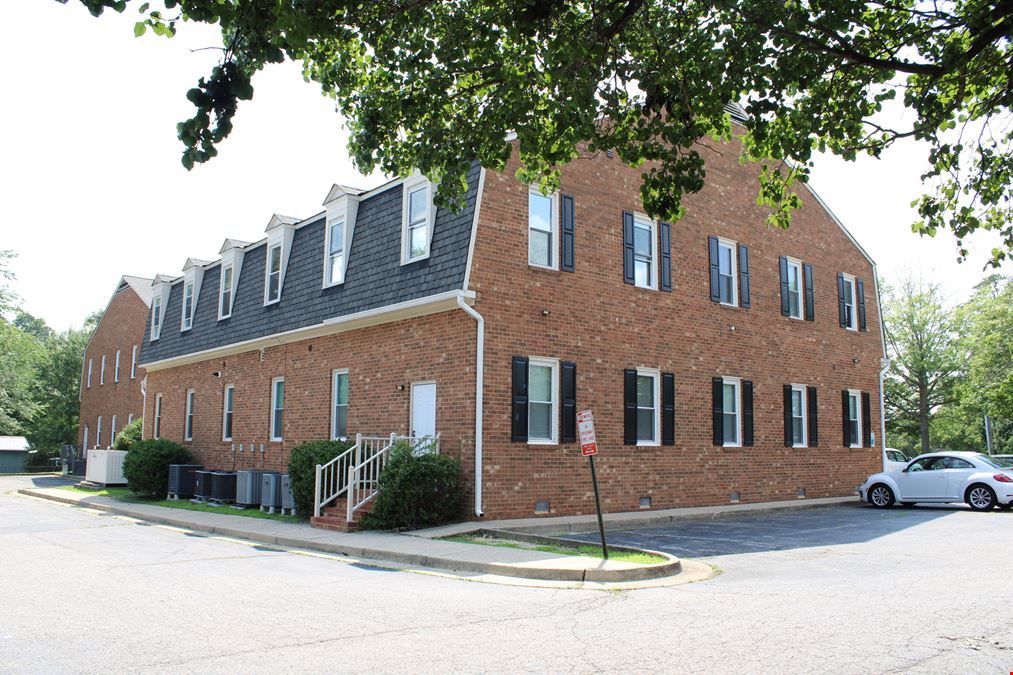 Office Space for Lease