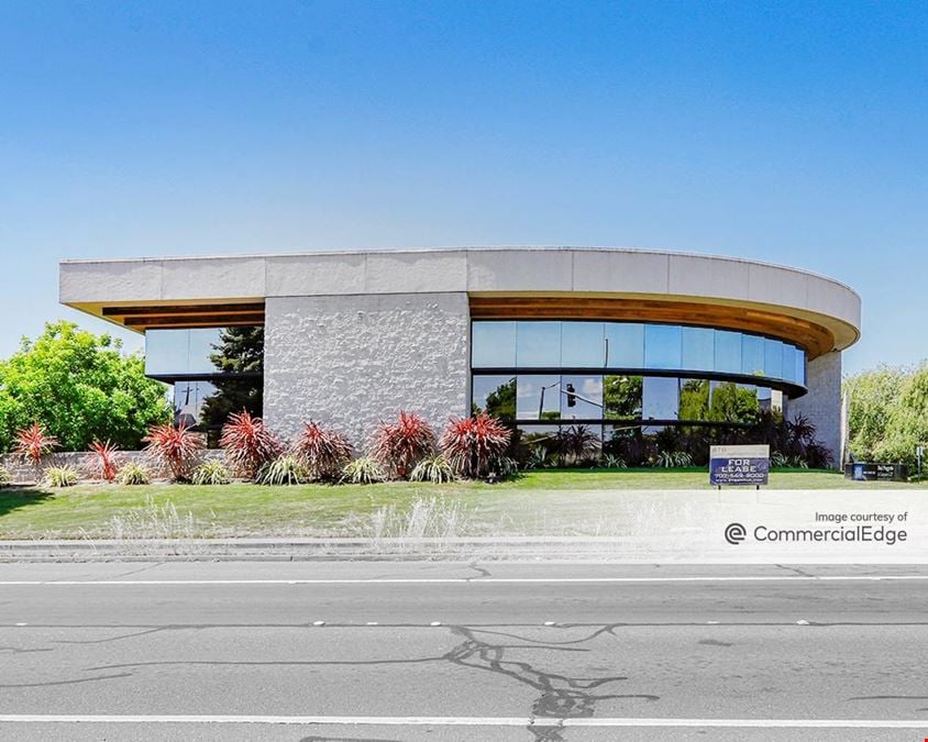 Stony Point Business Park - 141 & 149 Stony Circle
