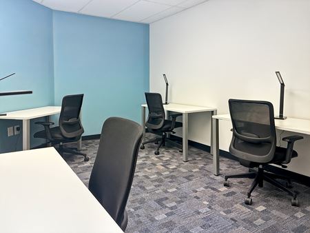 Preview of Coworking space for Rent at 6301 Mountain Vista Street Suite 104