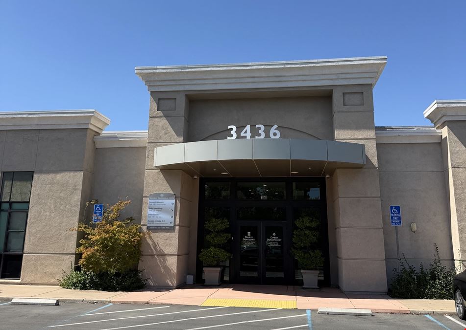 Hillcrest Professional Center