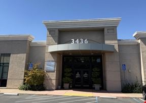 Hillcrest Professional Center