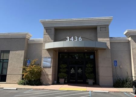 Preview of Office space for Rent at 3436 Hillcrest Ave Ste 150