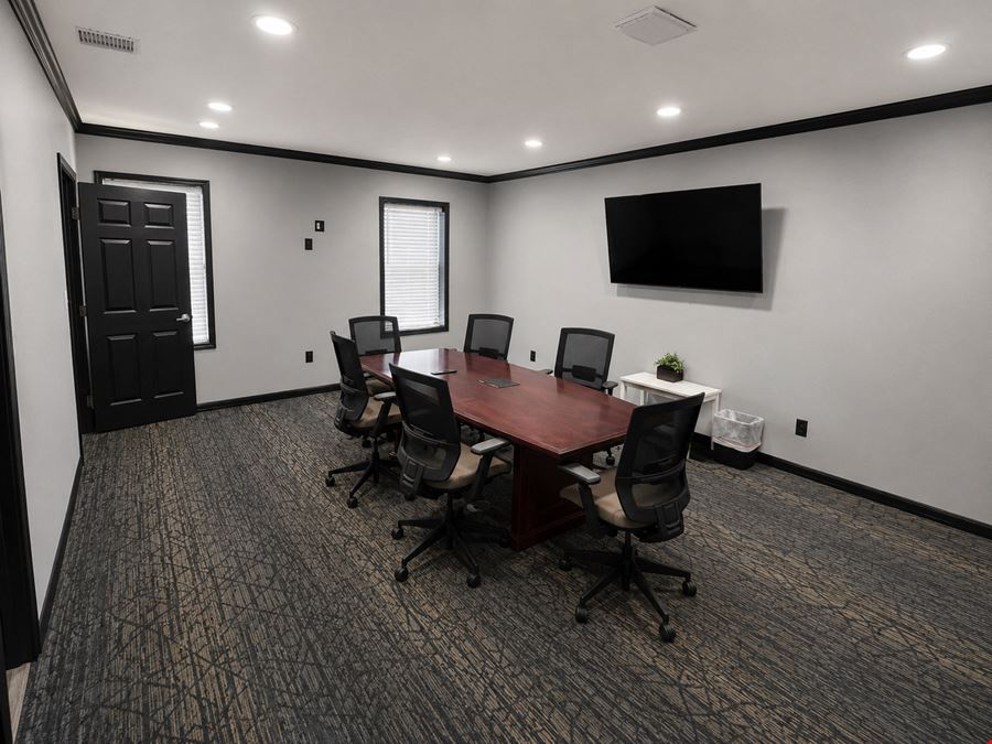 100 Industrial Loop Drive North
