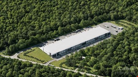 Preview of Industrial space for Rent at Campus Ridge Road