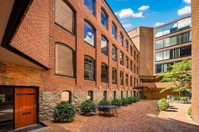 Preview of Office space for Rent at 1054 31st St NW