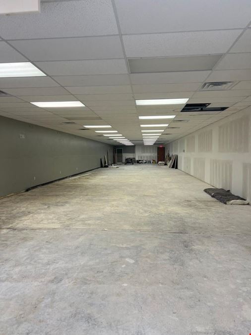 113 North Main Street - Retail
