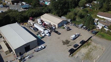 Preview of VacantLand space for Rent at 768 Butte Avenue Southeast