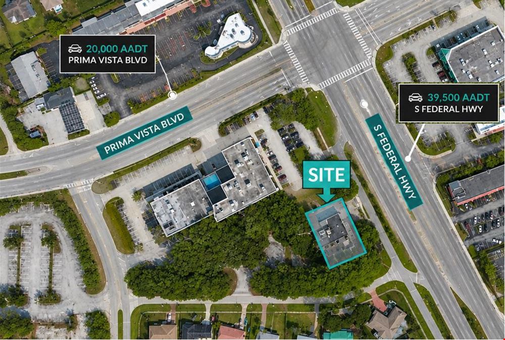 130 SE Entrada Avenue, Port St. Lucie FL, 34952