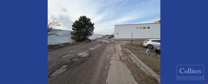 Long-term Industrial Investment Opportunity: Pollak Food Distributors