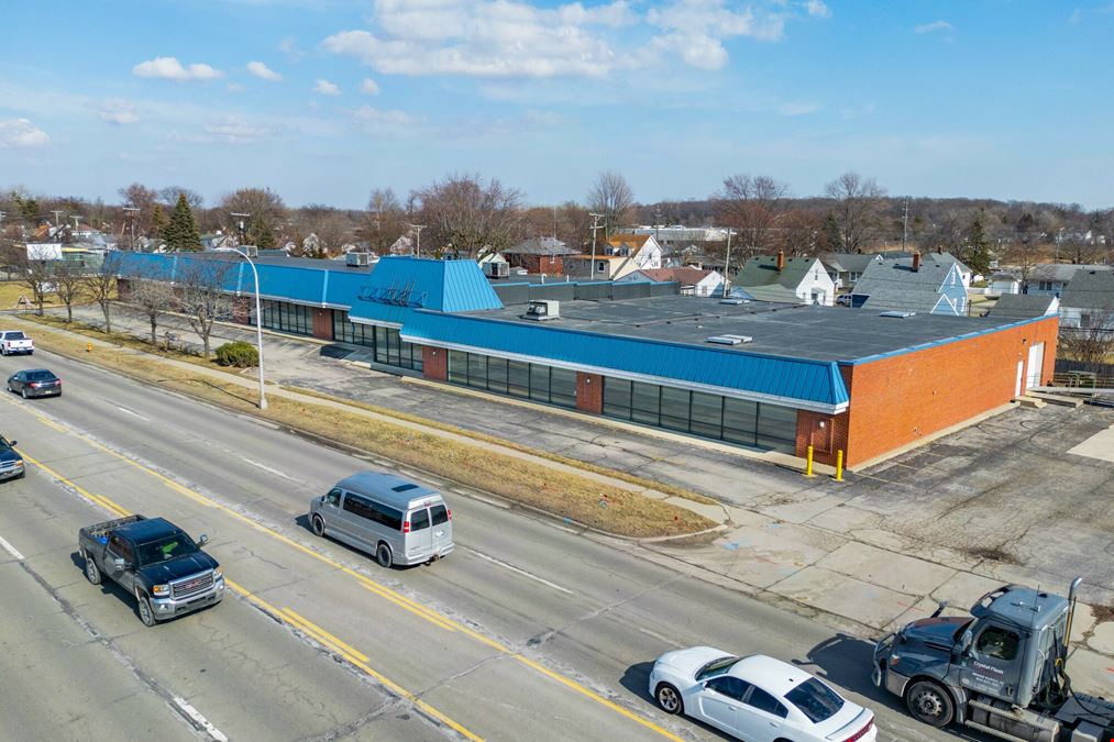 630 N Telegraph Rd