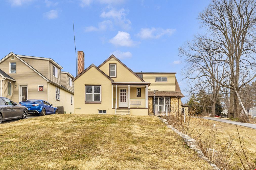 7004A Rock Creek Drive