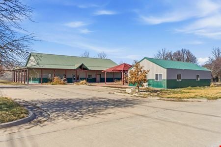 Preview of Other space for Sale at 600 W Northview Ave