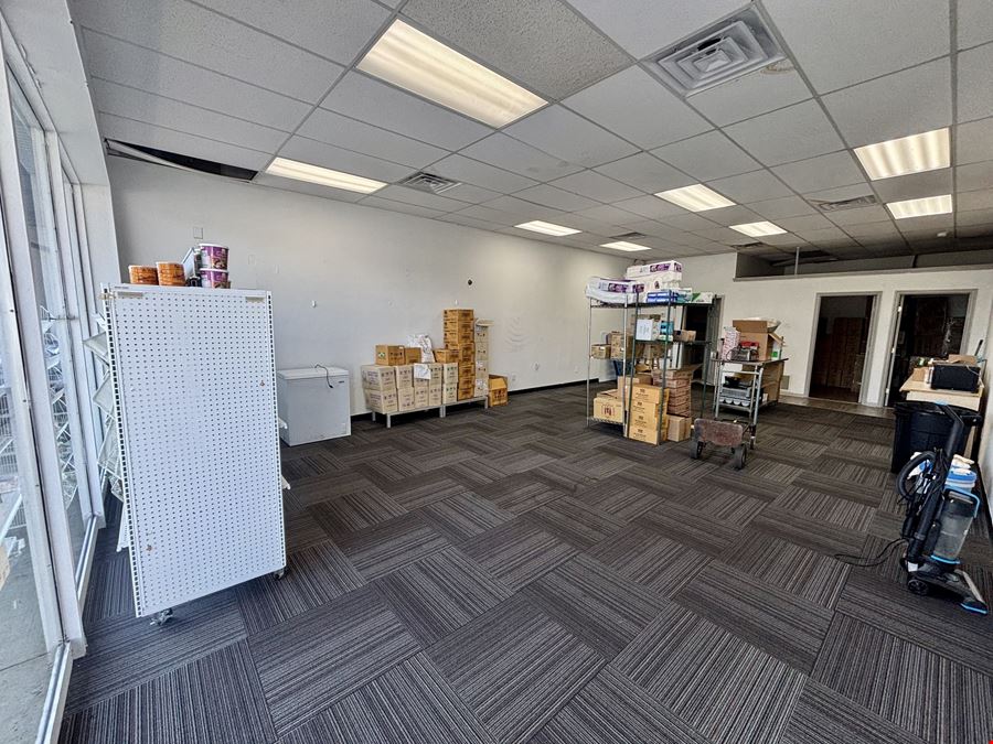 4330 Ringgold Rd. | Chattanooga, TN