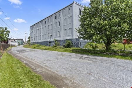 Preview of Industrial space for Sale at 133 S Burhans Blvd