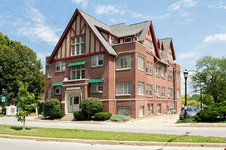 Preview of Multi-Family space for Sale at 402 S Race St