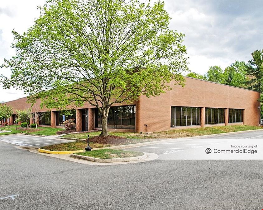 Virginia 95 Business Park 2
