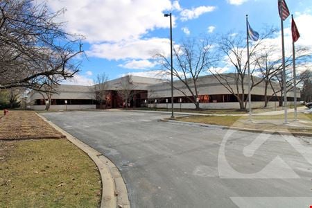 Preview of Industrial space for Rent at 23227 Commerce Dr
