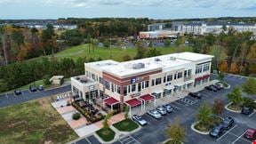 The Shoppes and Offices at Alexander Place