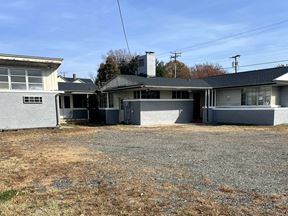 Price Reduced! Freestanding Commercial Building