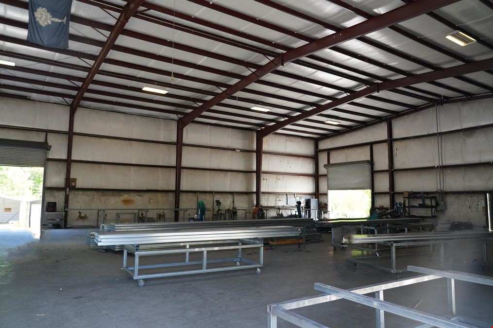 4102 Hwy 29 North Building 3