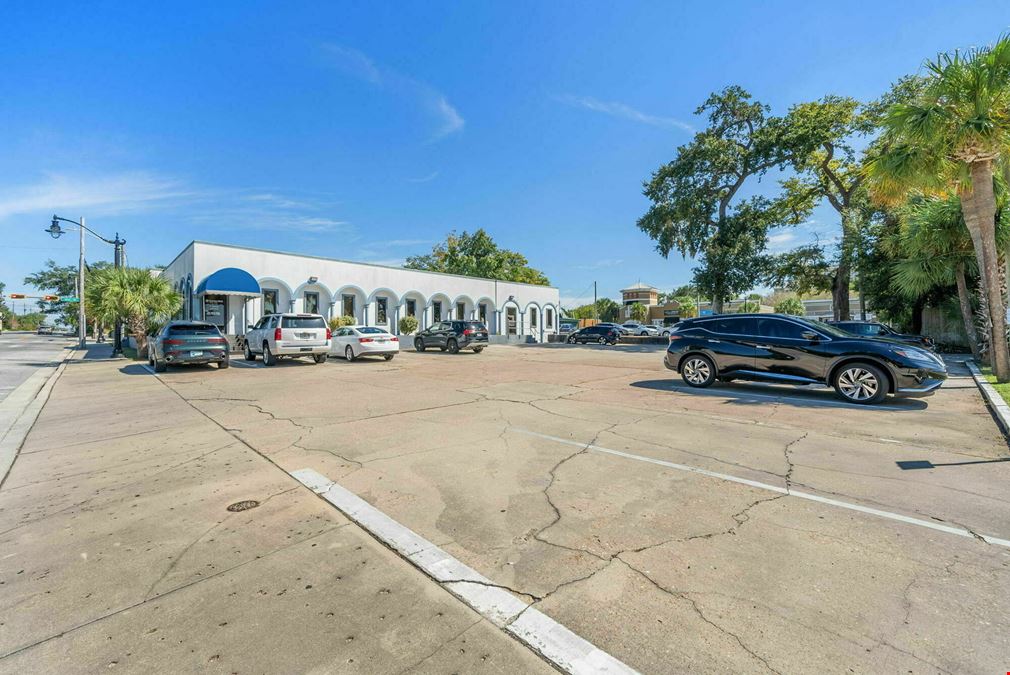St. Andrews Waterfront - Single Tenant Office Building