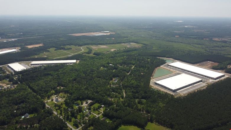 Preview of Industrial space for Rent at 369 N. Cypress Dr.