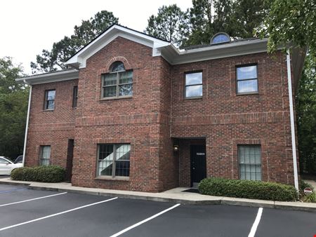 Preview of commercial space at 884 Johnnie Dodds Blvd.