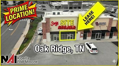 Preview of Retail space for Rent at 852 Main Street