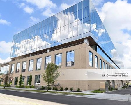 Preview of commercial space at 322 22nd Avenue North