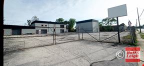 1050 Triplett Blvd