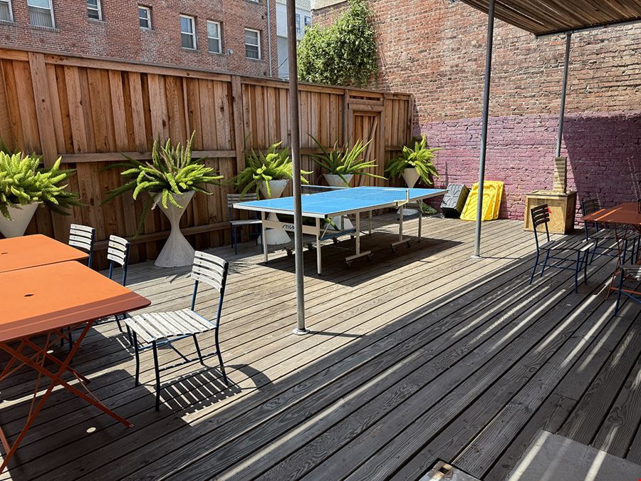 2500 W 7th St