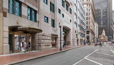 Preview of Retail space for Rent at 75 State Street
