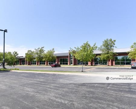 Preview of Office space for Rent at 9601 Renner Blvd